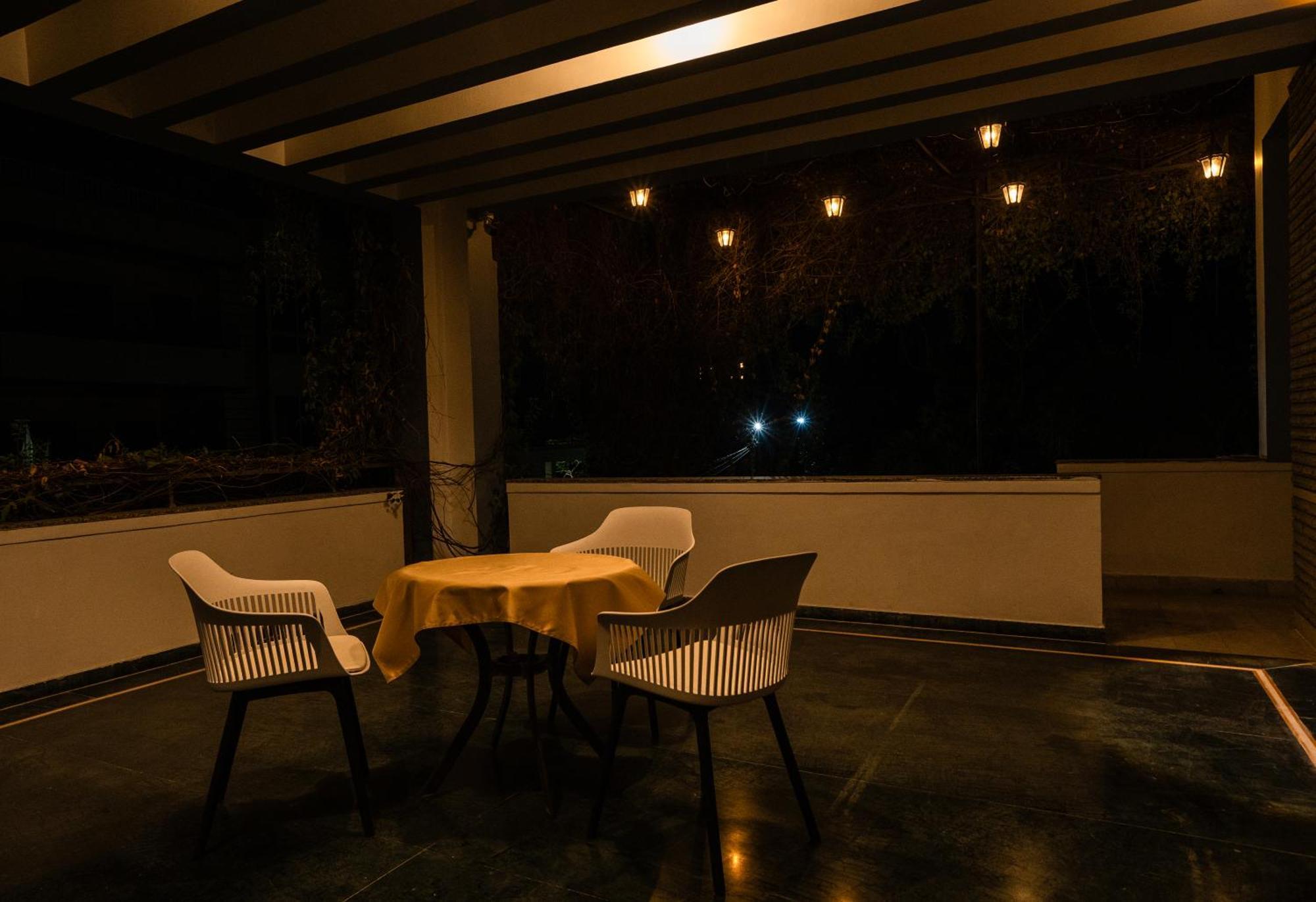 The Palace Inn - A Boutique Villa Dźajpur Zewnętrze zdjęcie