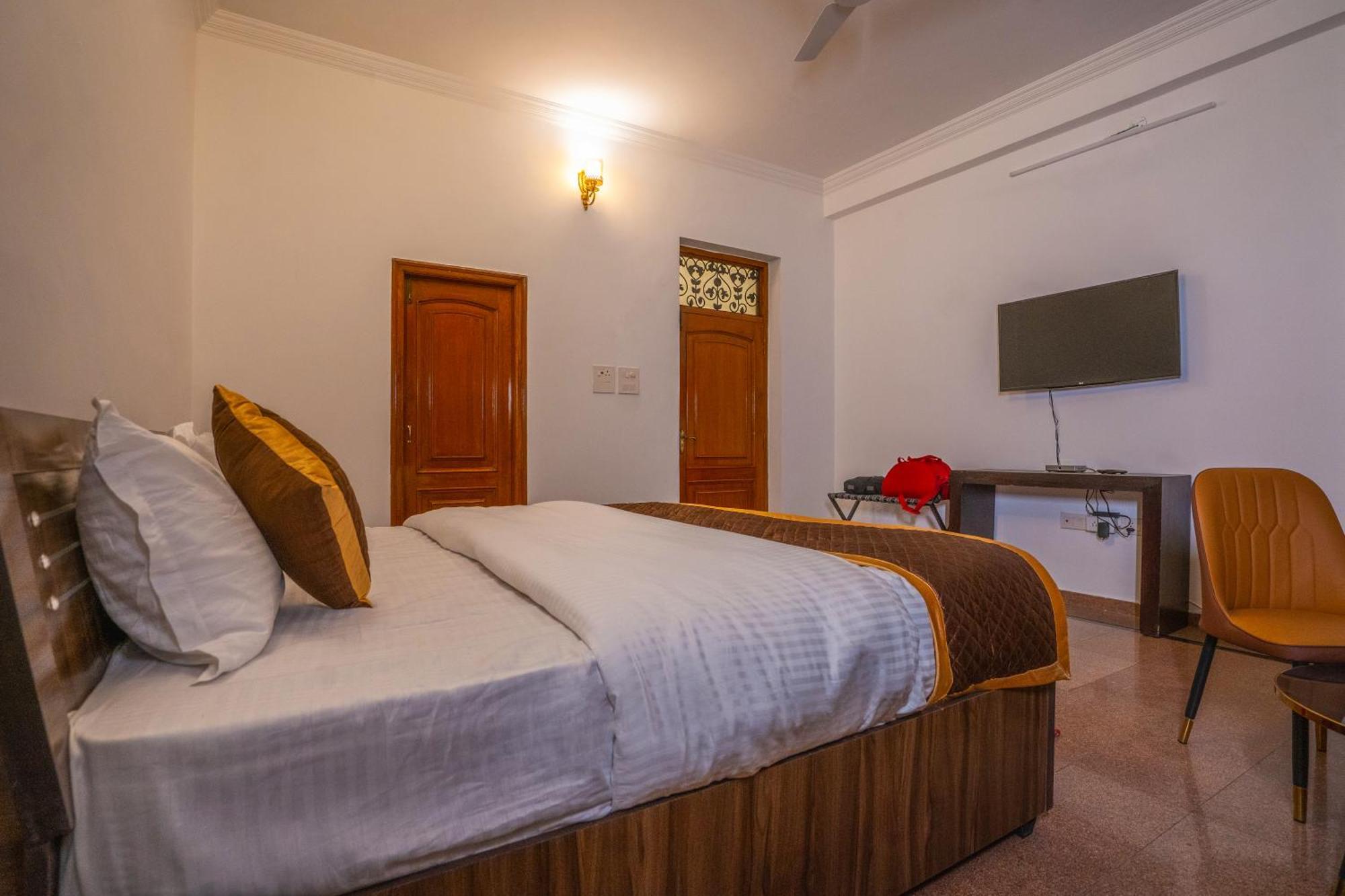 The Palace Inn - A Boutique Villa Dźajpur Pokój zdjęcie