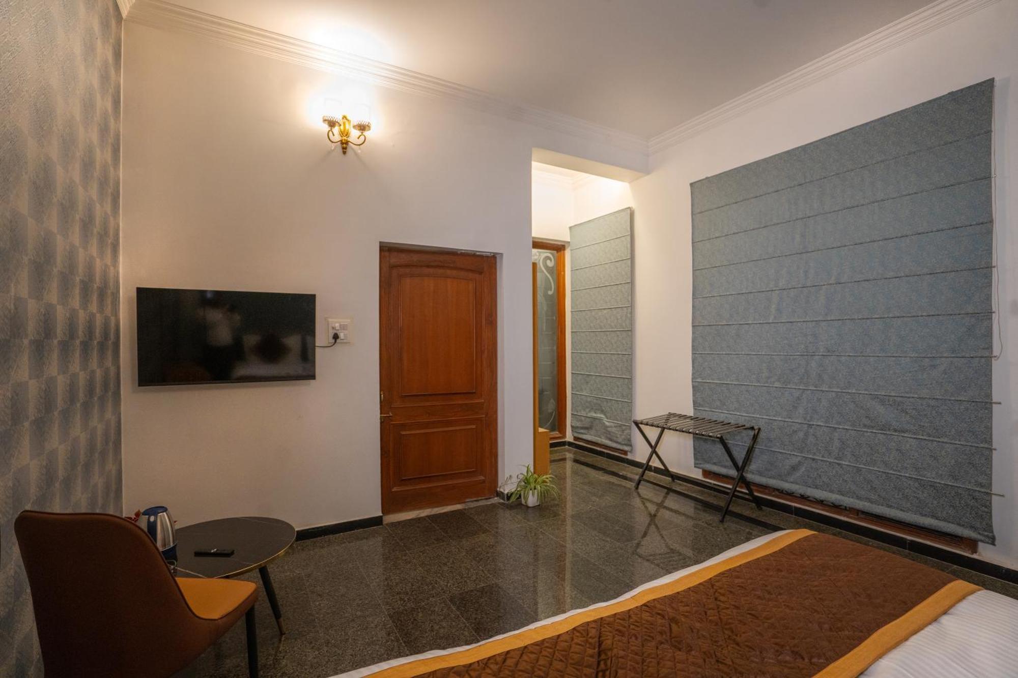 The Palace Inn - A Boutique Villa Dźajpur Pokój zdjęcie