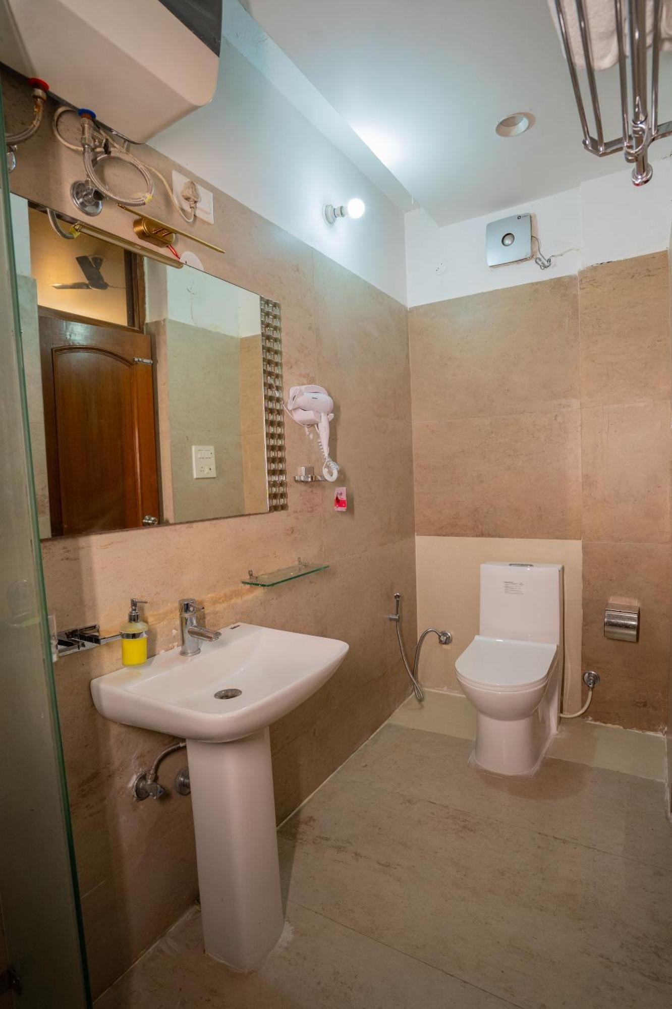 The Palace Inn - A Boutique Villa Dźajpur Pokój zdjęcie