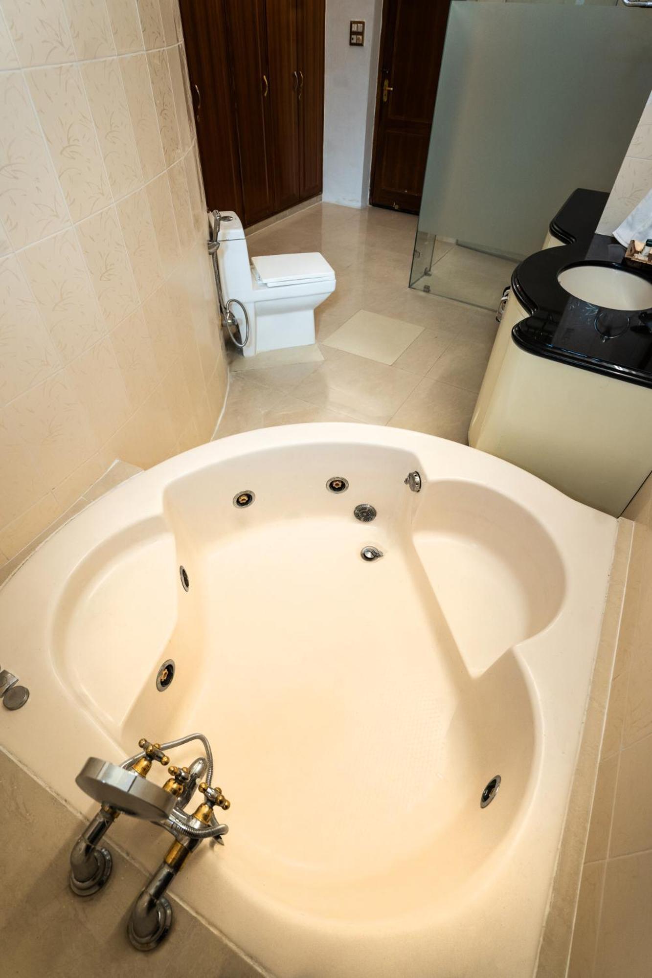 The Palace Inn - A Boutique Villa Dźajpur Pokój zdjęcie