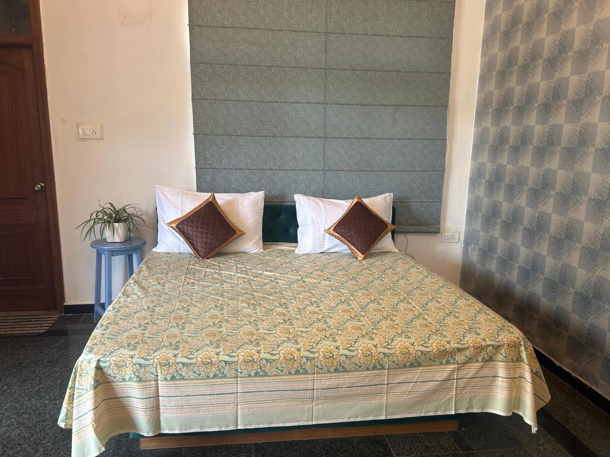 The Palace Inn - A Boutique Villa Dźajpur Pokój zdjęcie
