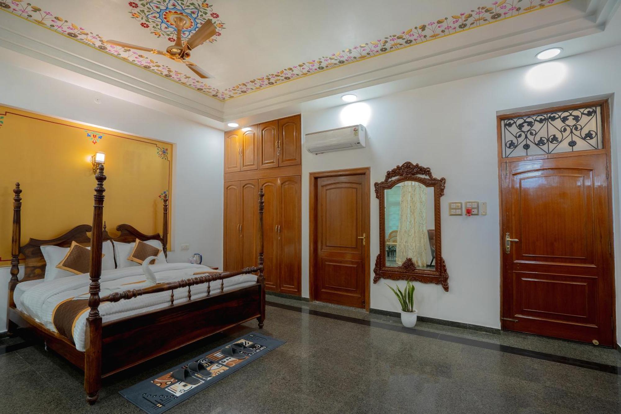 The Palace Inn - A Boutique Villa Dźajpur Pokój zdjęcie