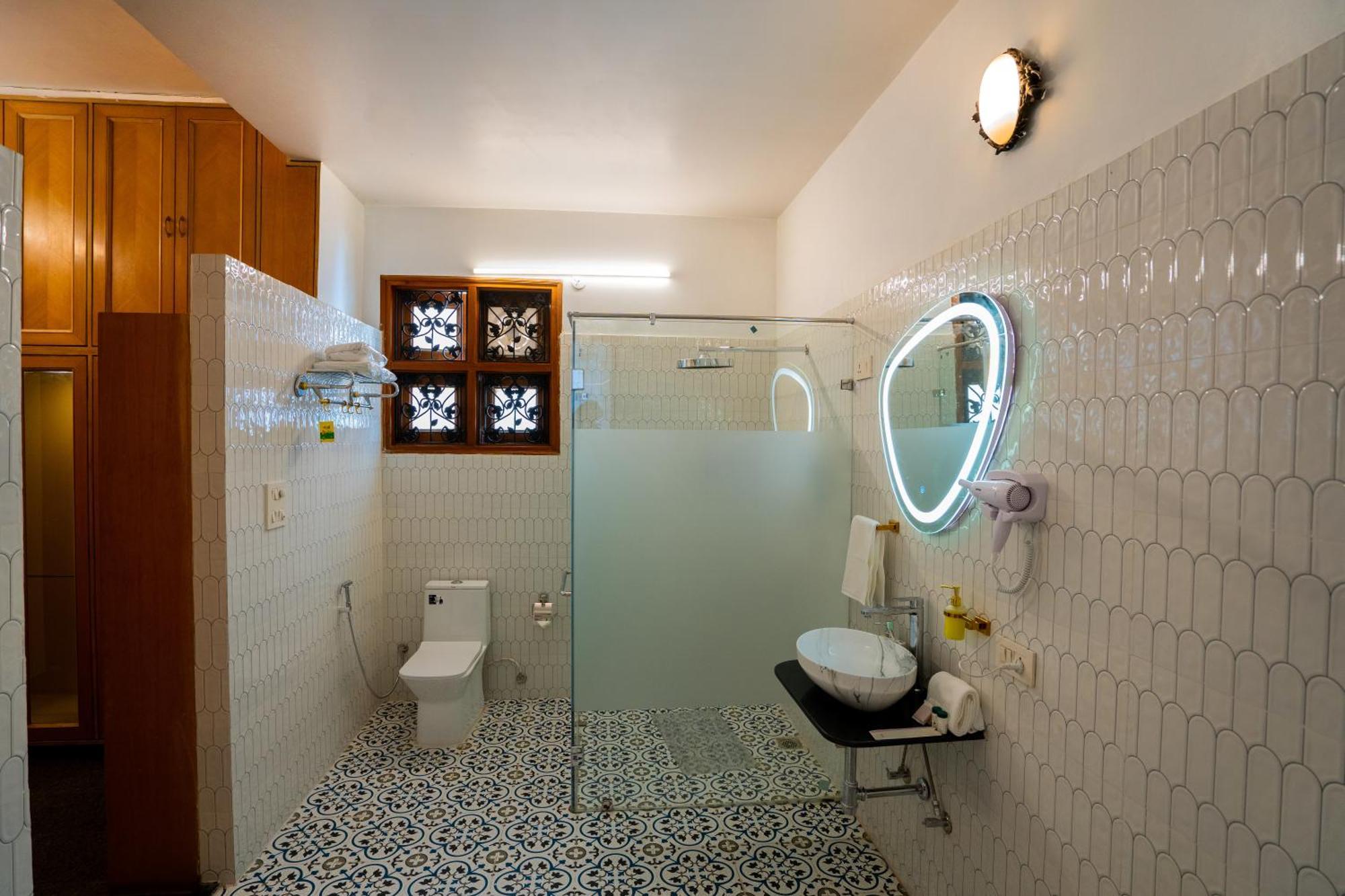 The Palace Inn - A Boutique Villa Dźajpur Pokój zdjęcie