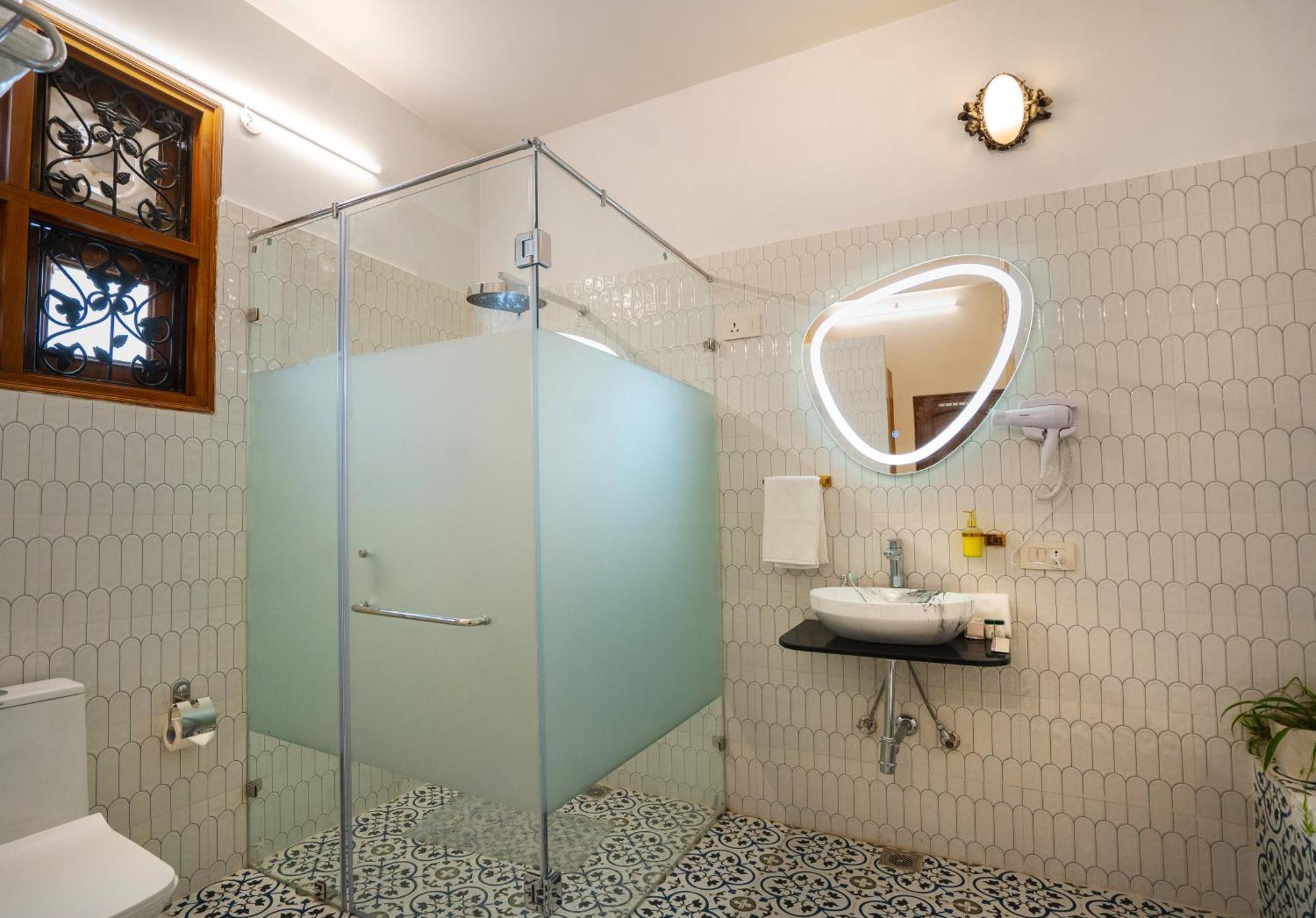 The Palace Inn - A Boutique Villa Dźajpur Pokój zdjęcie